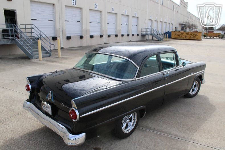 1955 Ford Customline