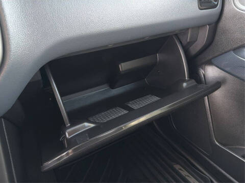 2015 Chevrolet Colorado