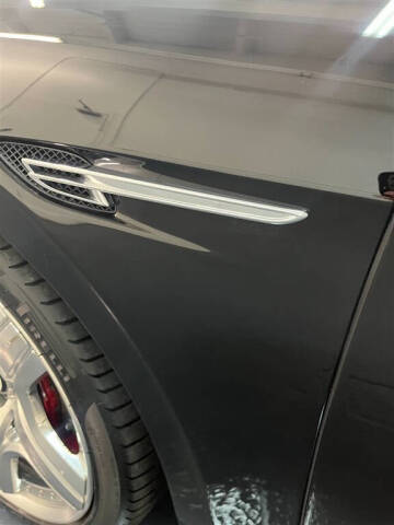 2014 Bentley Flying Spur