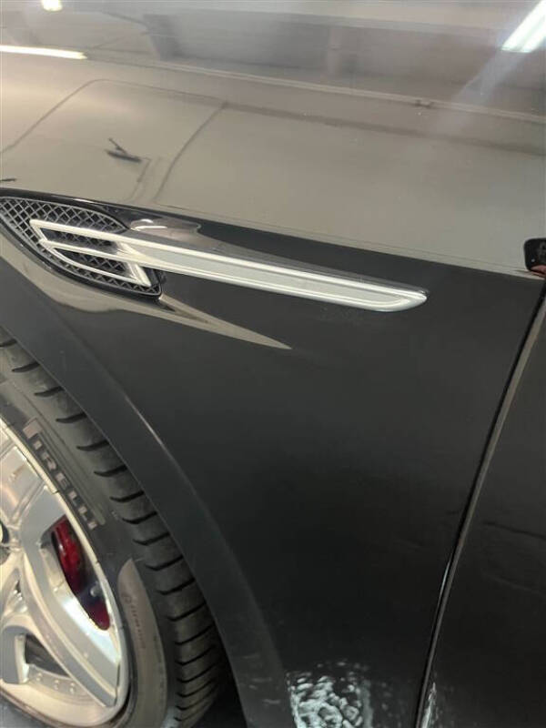 2014 Bentley Flying Spur