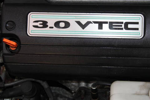 2007 Honda Accord EX-L V-6