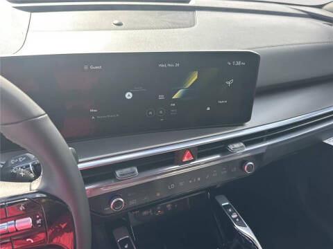 2026 Kia Sorento Hybrid