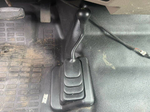 2010 Ford F-350 Super Duty