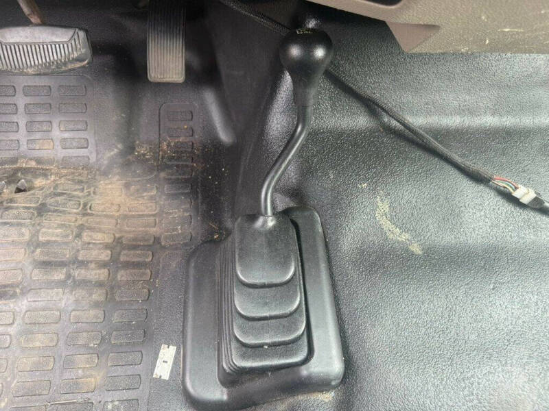 2010 Ford F-350 Super Duty