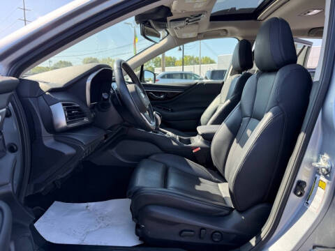 2023 Subaru Outback Limited