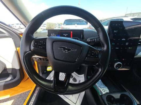2023 Ford Mustang Mach-E Premium