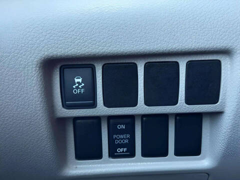 2015 Nissan Quest 3.5 SV