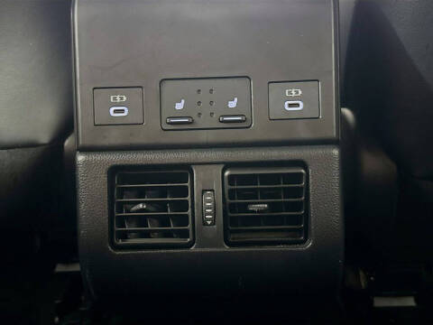 2023 Subaru Solterra Limited