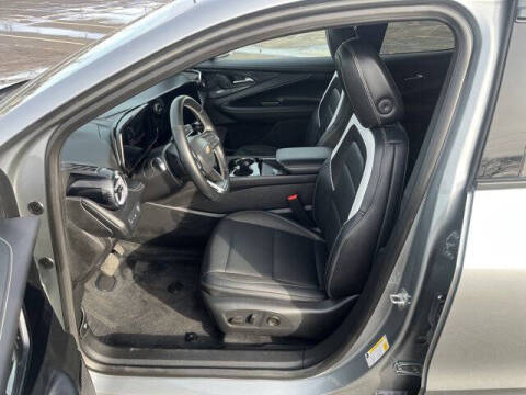 2024 Chevrolet Blazer EV 2LT