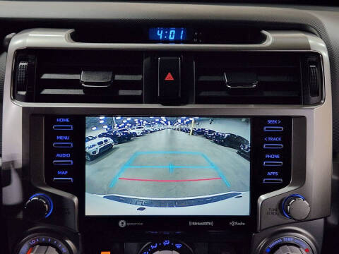 2020 Toyota 4Runner SR5 Premium