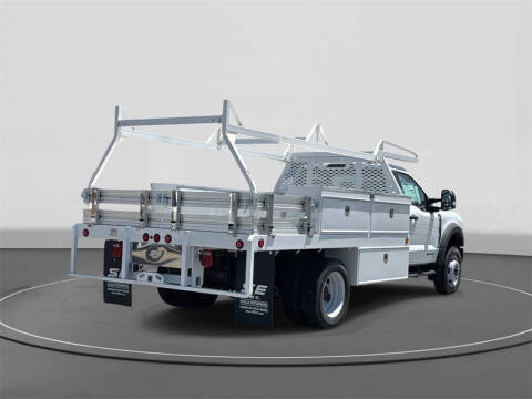 2024 Ford F-450 Super Duty