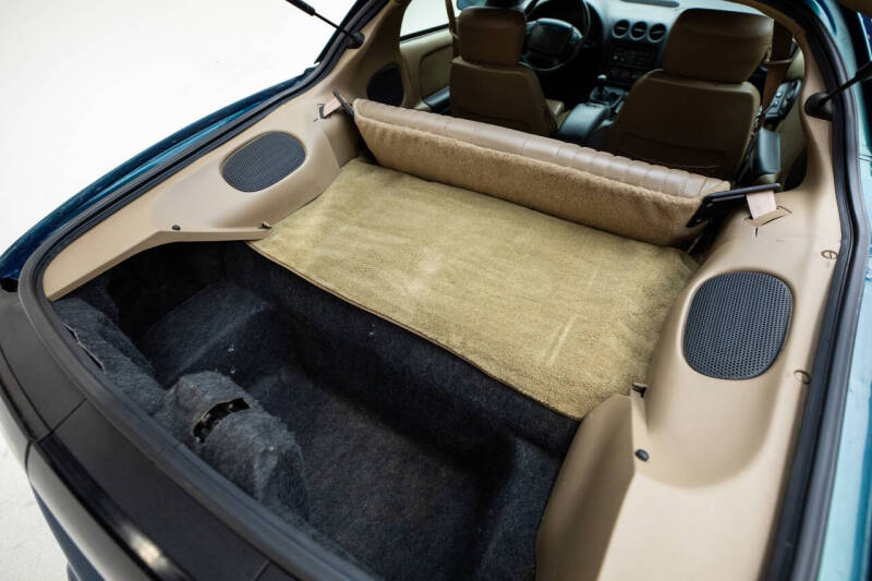 1995 Pontiac Firebird