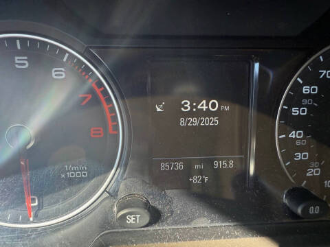 2015 Audi Q5 2.0T quattro Premium Plus