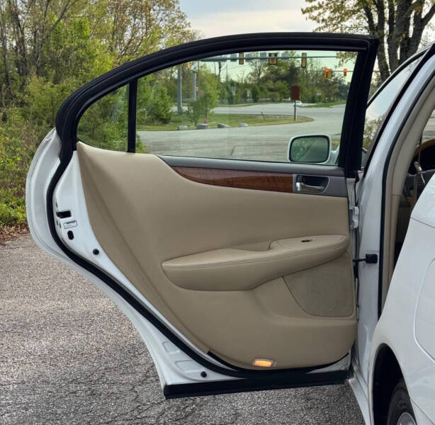 2006 Lexus ES 330 - Photo 11