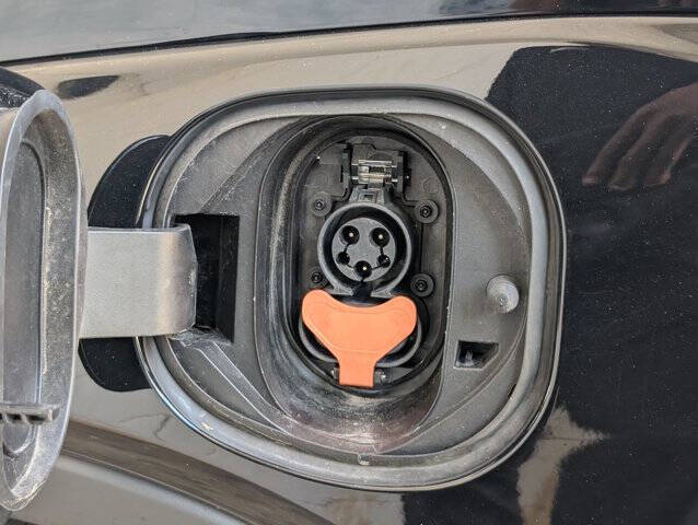 2023 Chevrolet Bolt EV 1LT