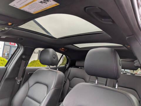 2016 Mercedes-Benz GLA GLA 250 4MATIC