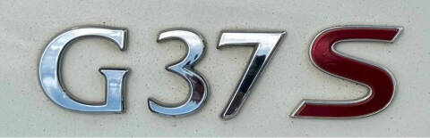 2011 Infiniti G37 Coupe Journey