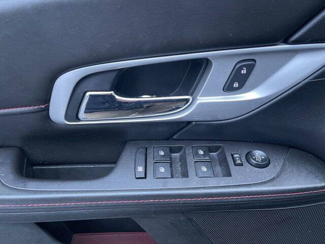 2015 GMC Terrain SLE-2