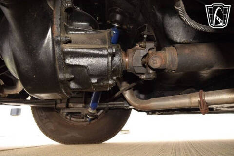 1963 Ford Thunderbird