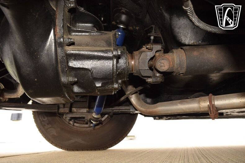 1963 Ford Thunderbird