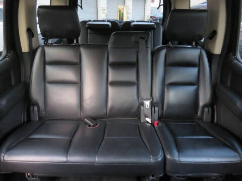 2010 Ford Explorer XLT