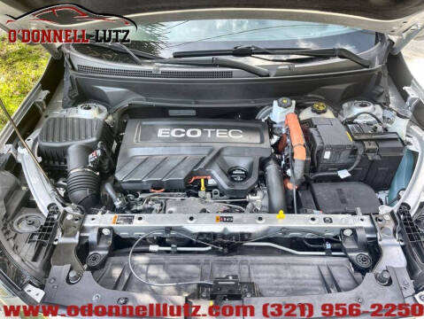 2018 GMC Terrain SLT Diesel