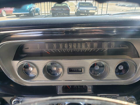 1960 Pontiac Catalina