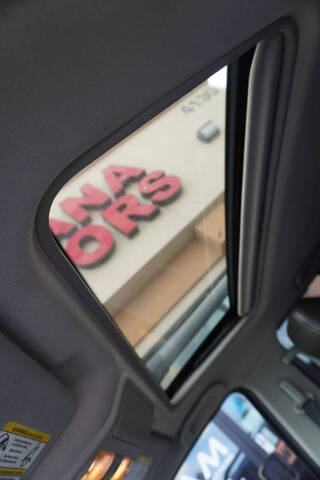 2017 Nissan Frontier