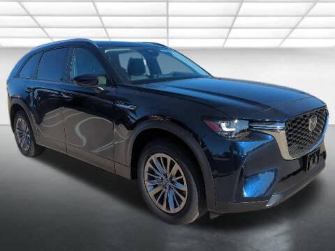2026 Mazda CX-90 3.3 Turbo Select