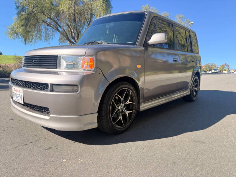 2006 Scion xB