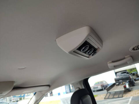 2019 Dodge Grand Caravan SE 35th Anniversary Edition