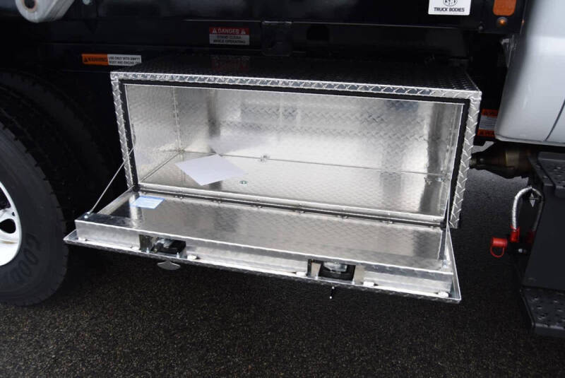 2024 Ford F-650 Super Duty