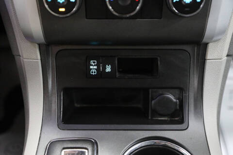 2012 Chevrolet Traverse LS