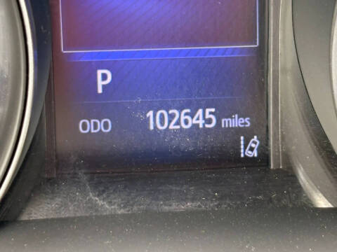 2018 Toyota C-HR XLE Premium