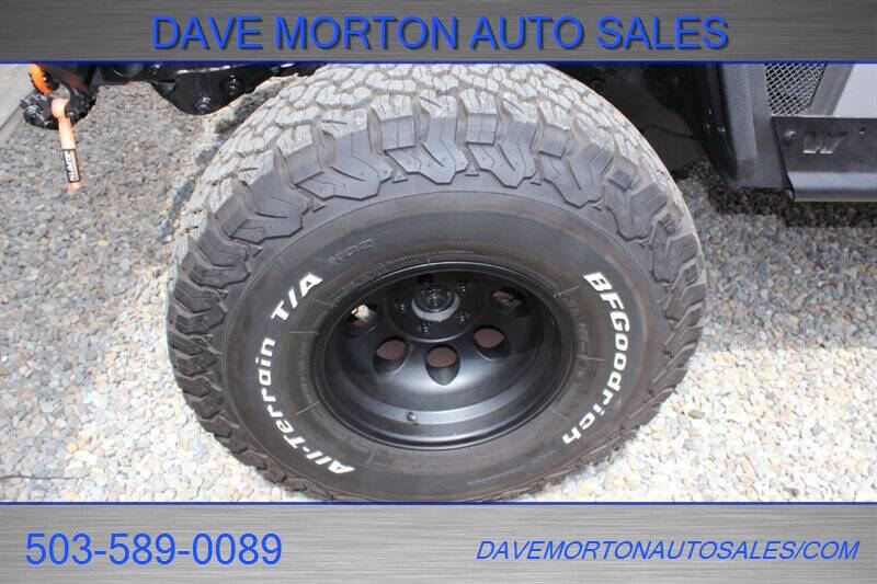 2000 Jeep Wrangler SE