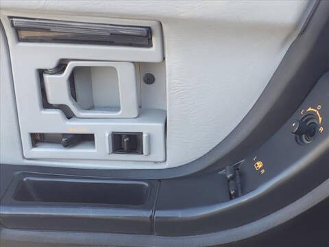 1992 Chevrolet Corvette