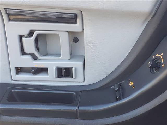 1992 Chevrolet Corvette