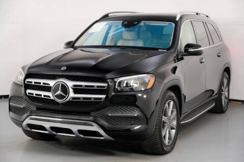 2021 Mercedes-Benz GLS GLS 450