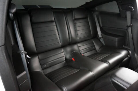 2007 Ford Shelby GT500