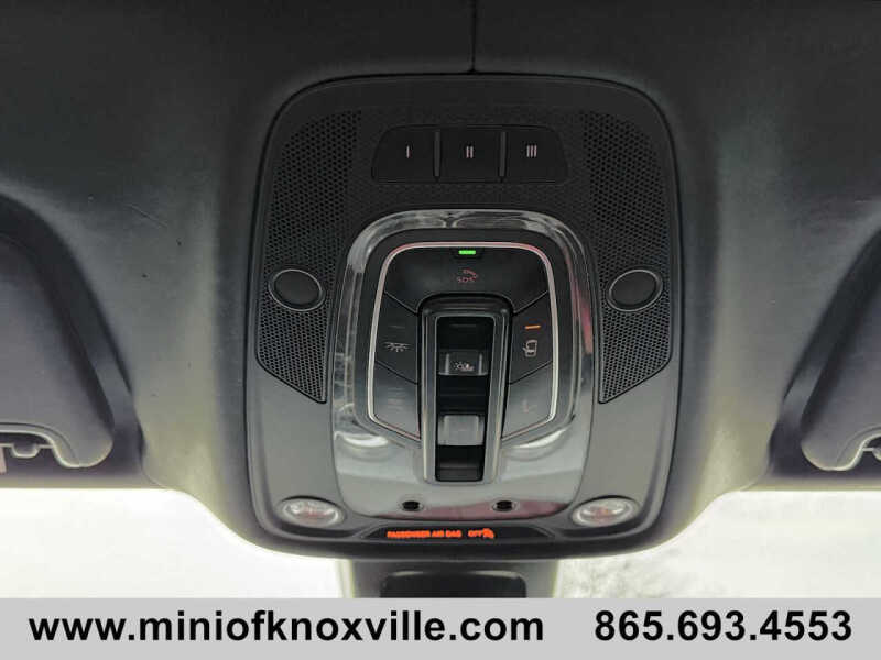 2019 Bentley Bentayga V8