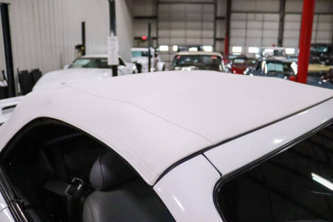 1995 Ford Mustang GT