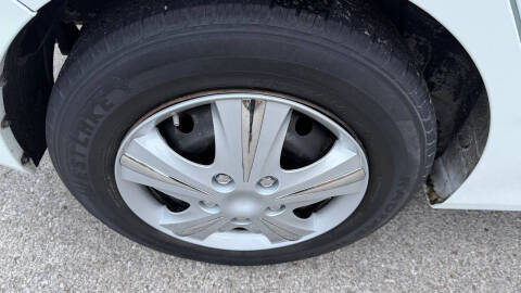 2014 Hyundai Accent GS