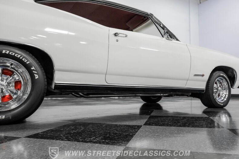 1967 Chevrolet Impala