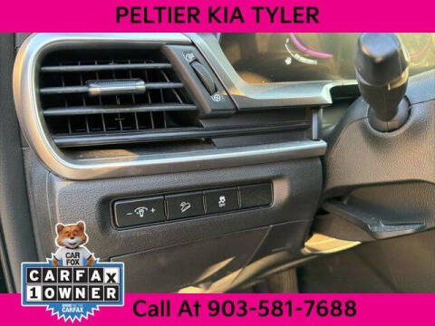 2024 Kia Telluride LX