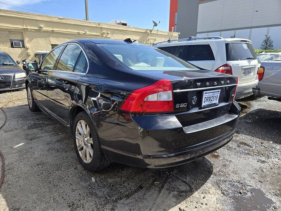 2009 Volvo S80 for sale at 911 Auto, LLC. in Hollywood, FL