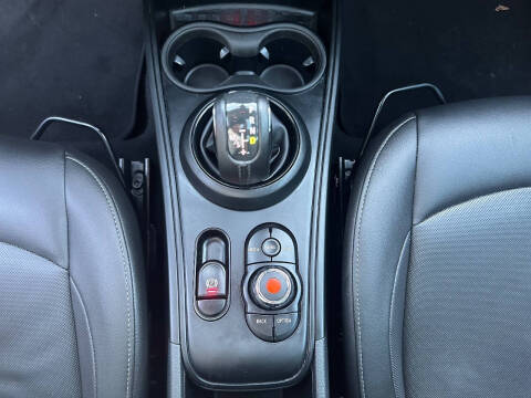 2019 MINI Countryman Cooper