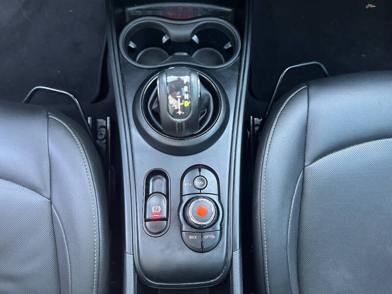 2019 MINI Countryman Cooper