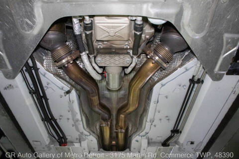 2019 Aston Martin DB11 AMR