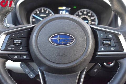 2021 Subaru Ascent Limited 7-Passenger