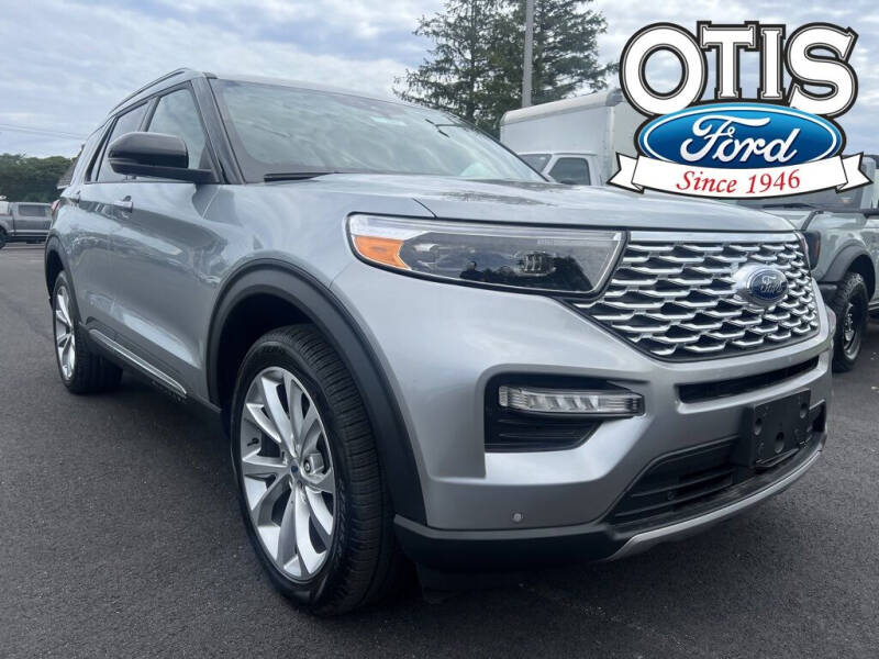 2023 Ford Explorer for sale in Quogue, NY
